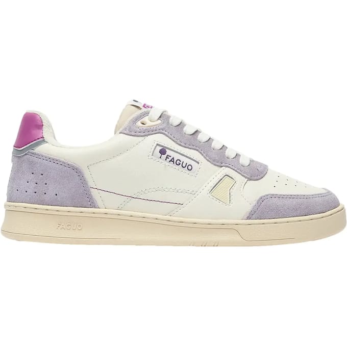 Lage Sneakers Faguo COMMUTE
