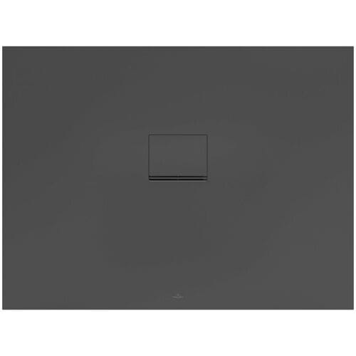Villeroy & Boch Squaro Infinity shower tray 120 x 90 cm UDQ1290SQI2V-RW