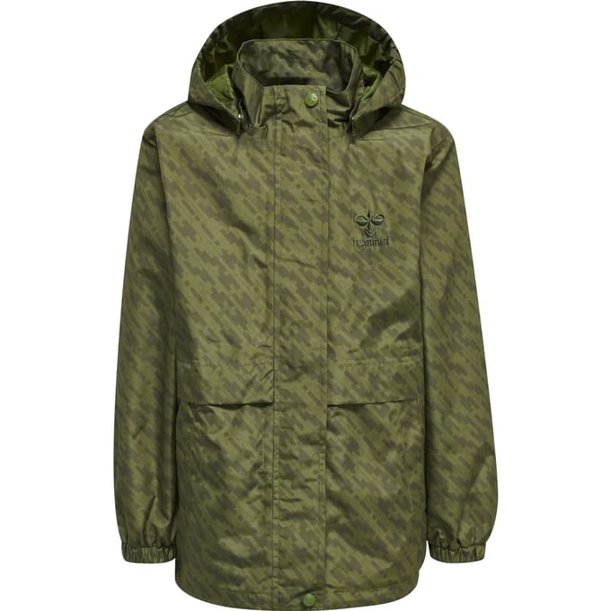 Hummel kinderwinterjas Hmlsouth Jacket 213410