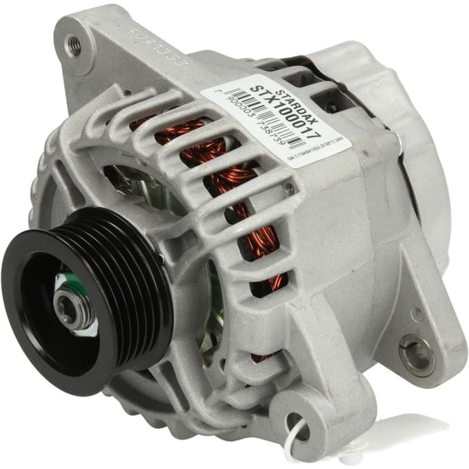 Driefasige generator STARDAX STX100017R