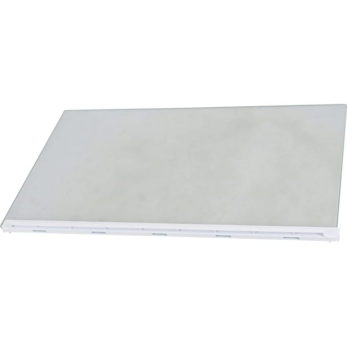 AEG glazen plank, achter, neutraal, 458.5x288.4mm 140303152189
