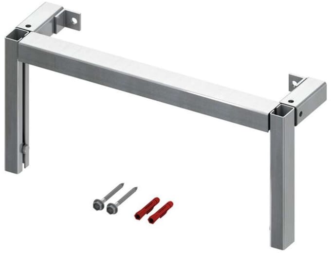 Tece TECEprofil - Telescoopframe voor individuele aanpassing 9380002