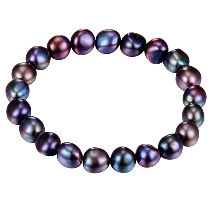 Valero Pearls Armband