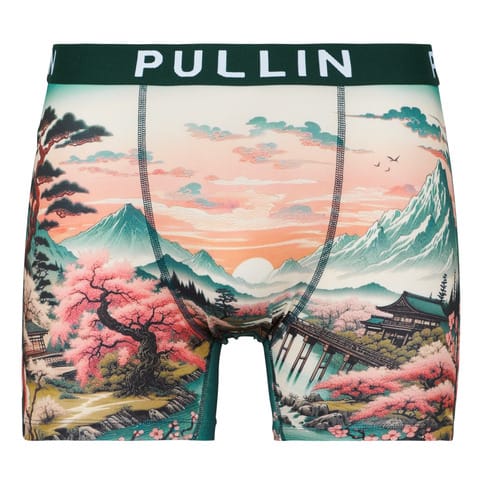 Pullin  Boxers FASHION 2