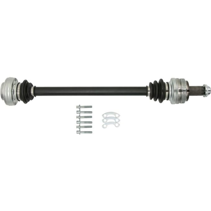 Aandrijfas PASCAL G2B051PC