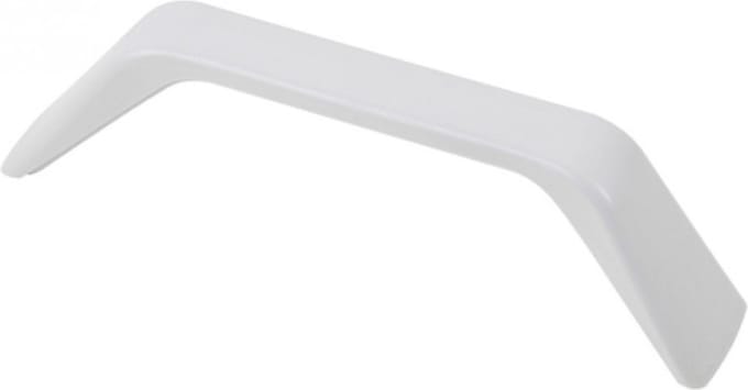 MPK Rangeergreep Bovenkant 18cm Lichtgrijs