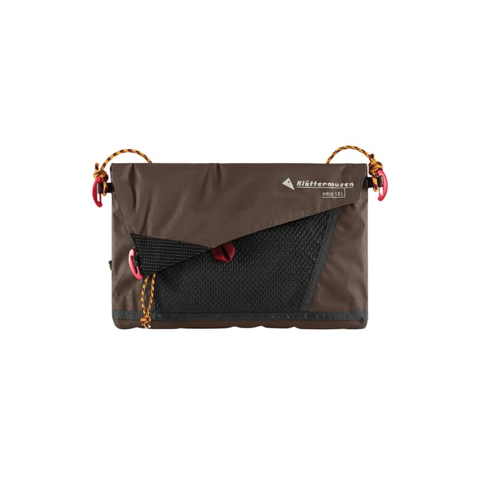 Accessoire tas Klättermusen Hrid WP
