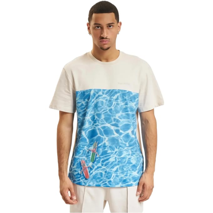 T-shirt Just Rhyse Floatings