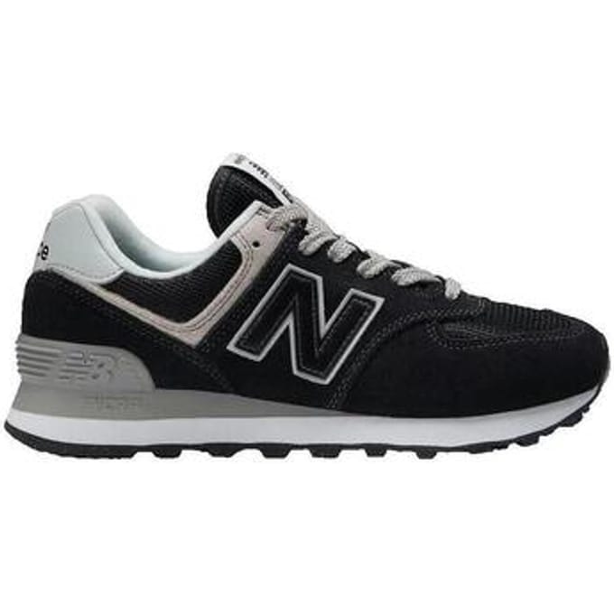 Sneakers New Balance Baskets 574 cuir