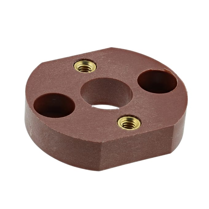 AEG opvulstuk, knop 3556206021