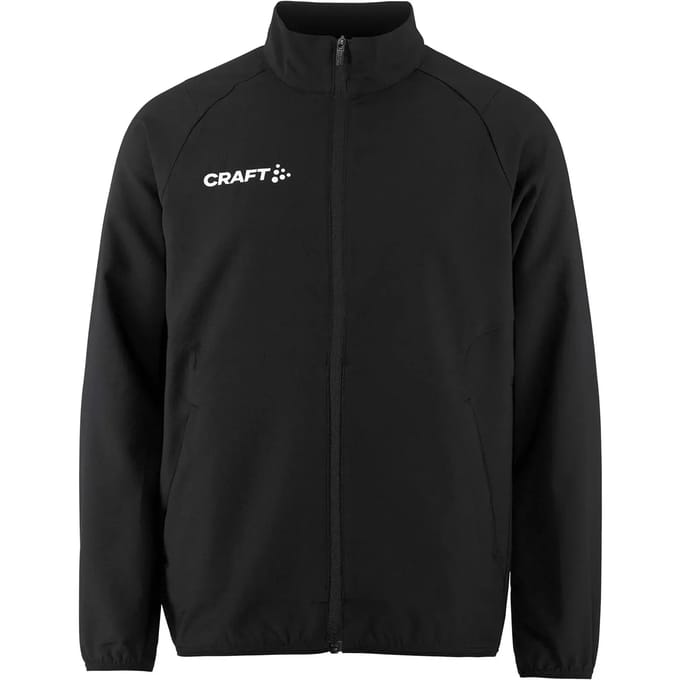 Craft Rush 2.0 Trainingsjack Junior - Maat 146