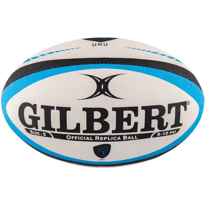 Rugbybal Uruguay 2021/22
