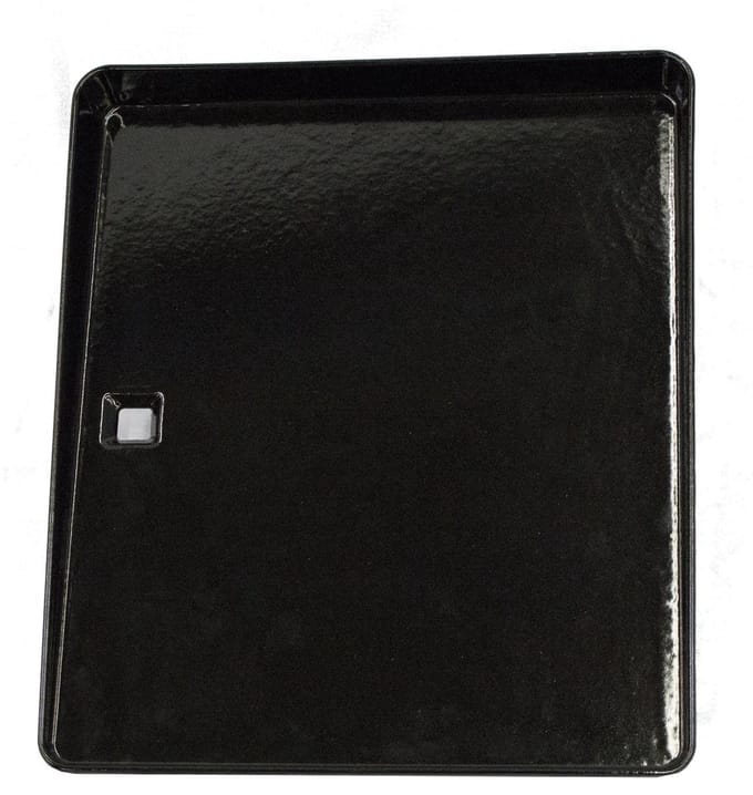 Campingaz plancha plate