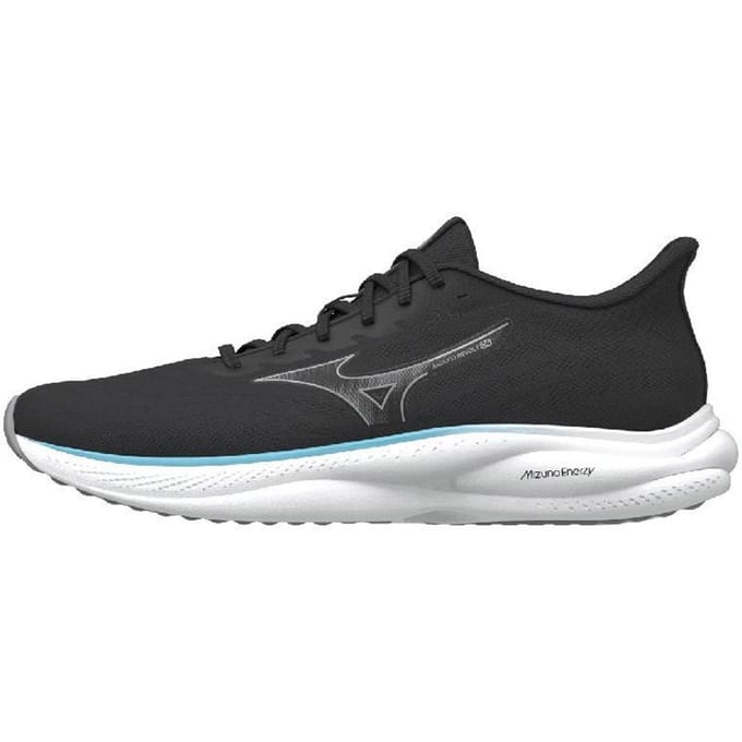 Mizuno Wave Revolt 4 Hardloopschoenen Dames