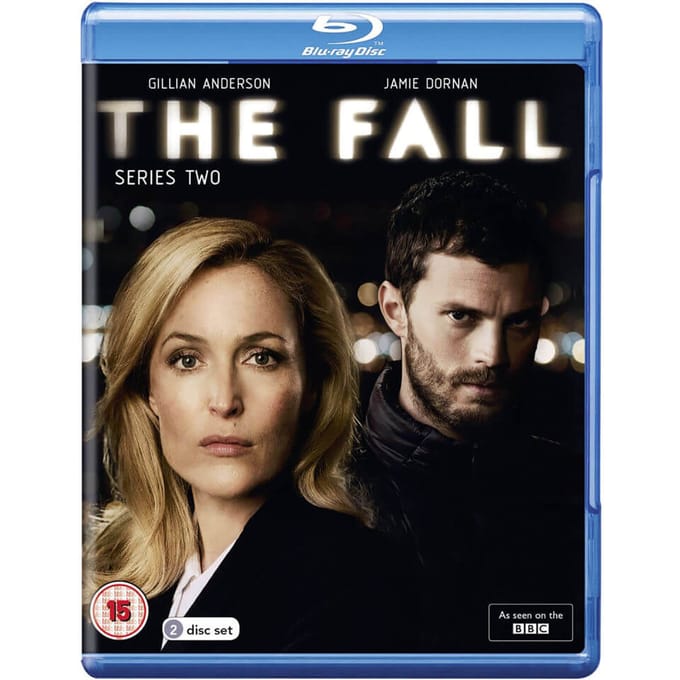 The Fall Series 2