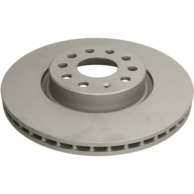 Remschijf BOSCH 0 986 479 058 voorkant, geventileerd, sterk gecarboniseerd, 1 Stuk
