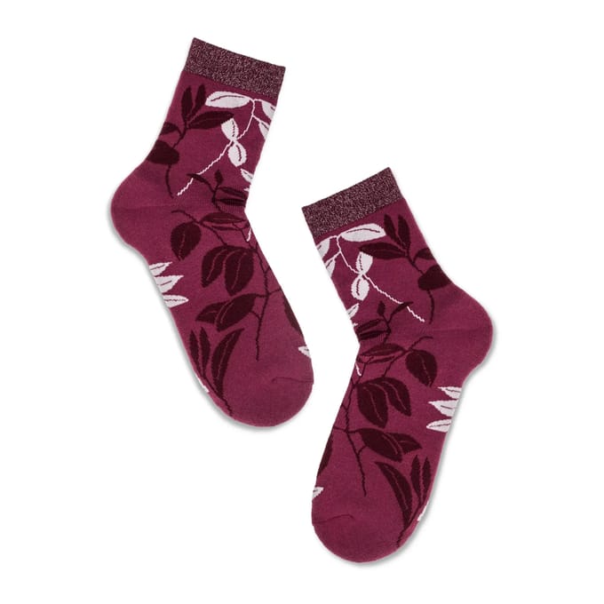 Dames Sokken van Schuim Conte Elegant Comfort