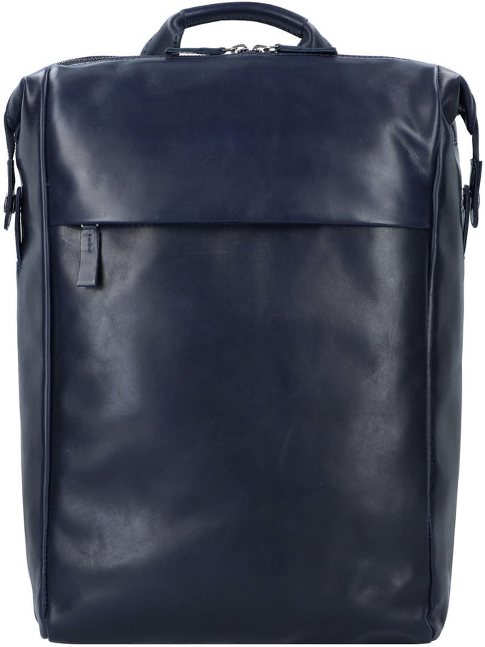 HAROLD'S laptop rugzak rugzak met laptopvak Caugio Notebook Backpack Dark Blue donkerblauw