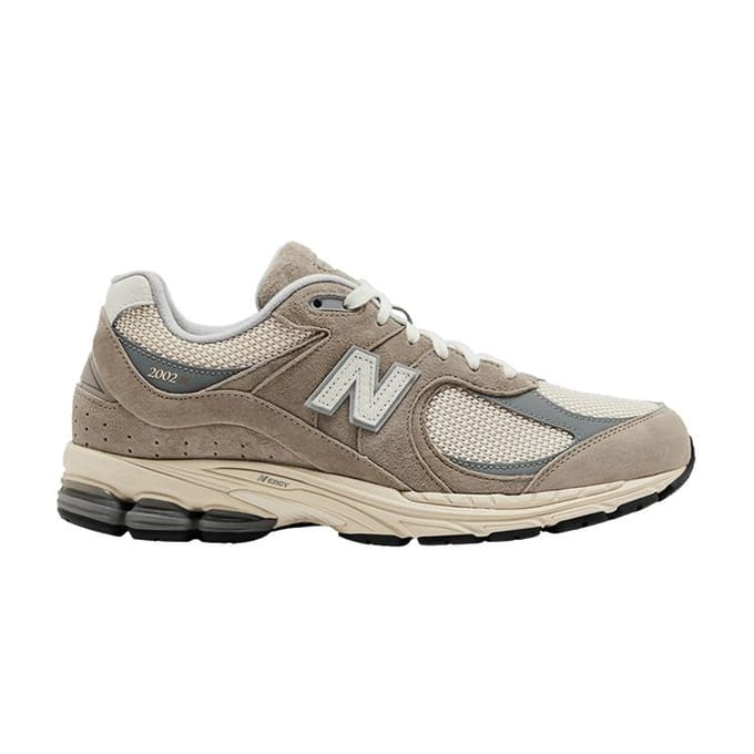 New Balance 2002R Arid Stone Linen 38 gray
