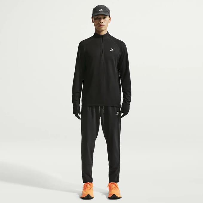 Opleiding top Nike ACG Trail