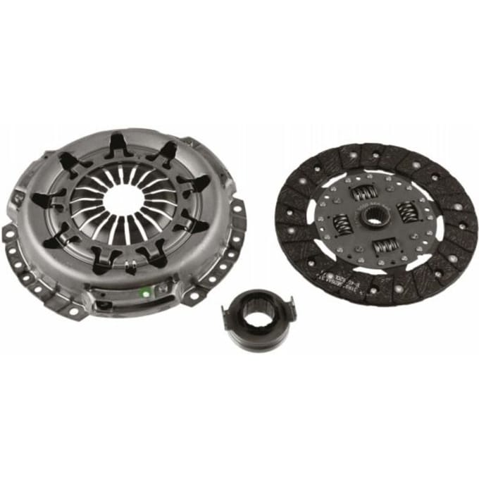 Koppelingsset SACHS 3000 950 946