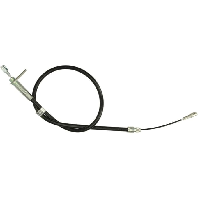 Kabel, parkeerrem TRW GCH1823 links