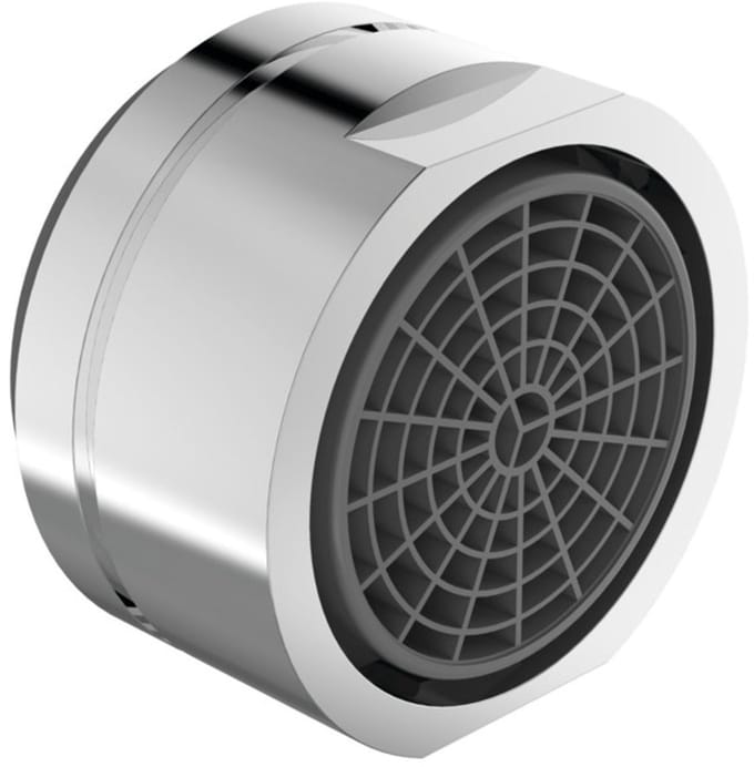 Ideal Standard Perlator M24X1 -B-, chroom, A960932AA