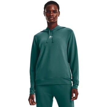 Fleecesweatshirt met capuchon voor dames Under Armour Rival