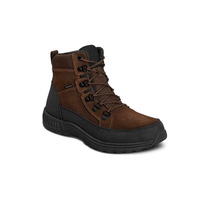 Winterlaarzen Orthofeet Stratton