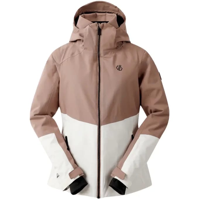 Dames ski jas Dare 2B Flurry II