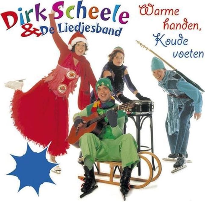 Warme Handen, Koude Voeten