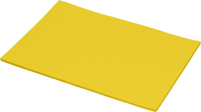 Intensief Geel - 160 GM - A3 - 100 vel