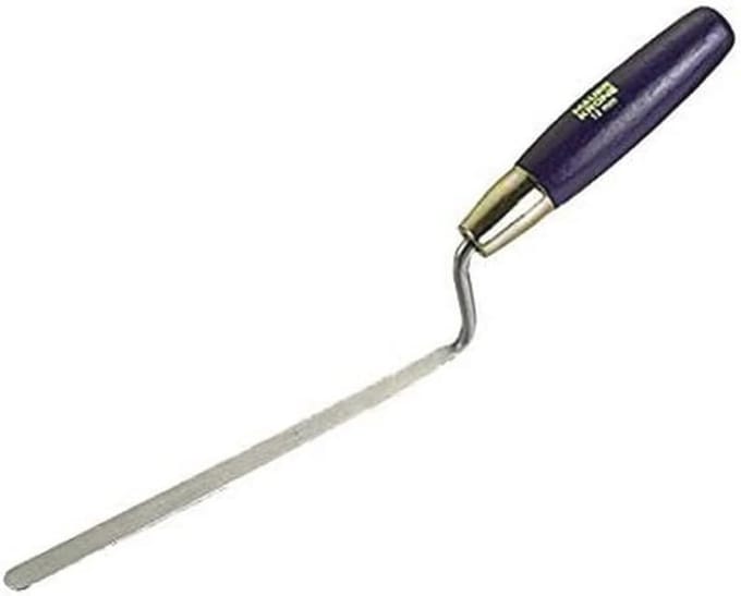 Voegtroffel Deense Vorm 14 mm - Kleur Gesorteerd