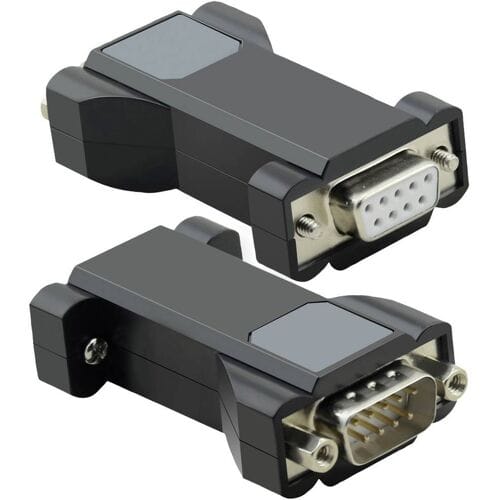 VALUE RS232 Opto-koppelstuk, 1 Port, met galvanische scheiding