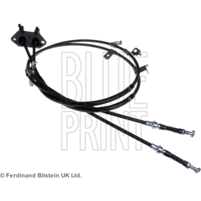 Kabel, parkeerrem BLUE PRINT ADM546143