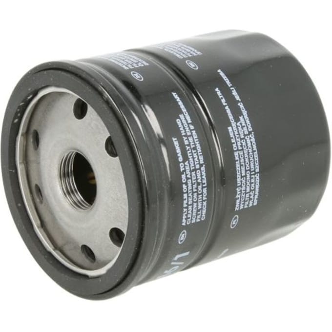 Oliefilter FILTRON OP546/1