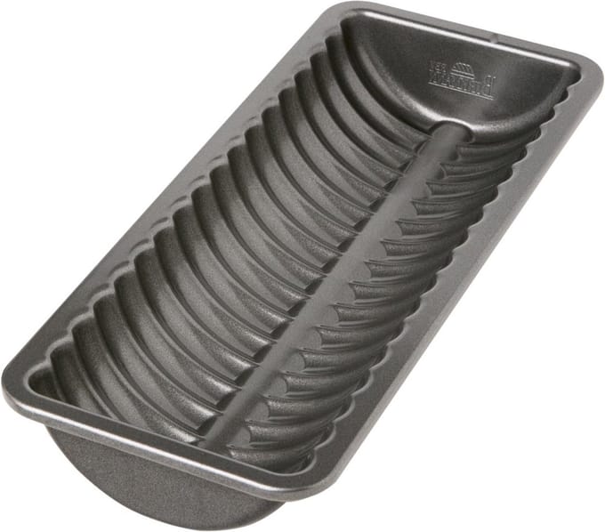 RBV Birkmann half rond bakblik  1 stuk(s)