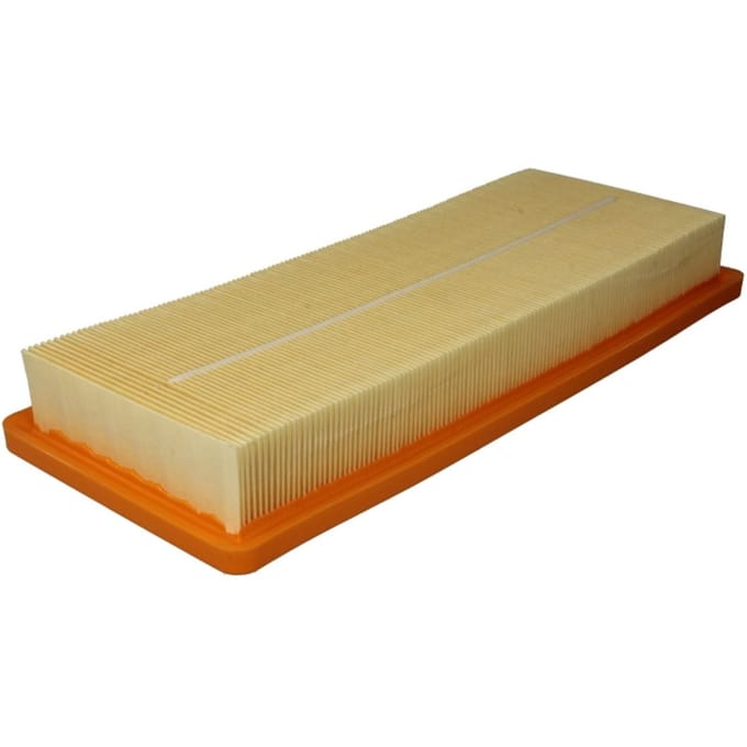 Luchtfilter BOSCH F 026 400 151