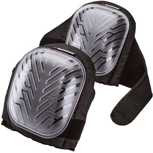 PARKSIDE Gel kniebeschermers (S/M)