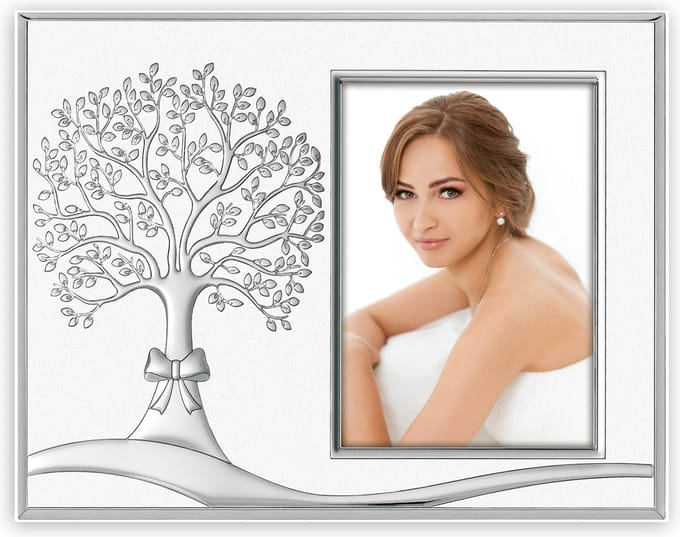 ZEP - Metalen Baby Frame Numana 10x15 cm