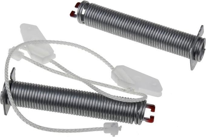 BOSCH - REPARATIESET SCHARNIEREN - 00754866