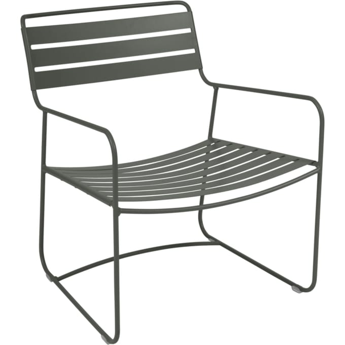 Fermob - SURPRISING fauteuil - 48 rozemarijn mat - groen
