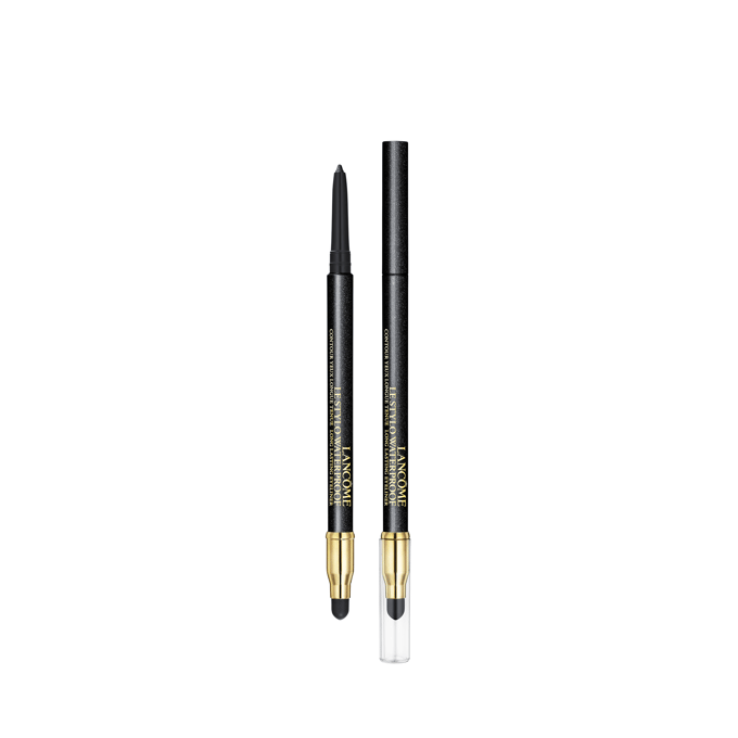 Lancôme Make-Up Le Stylo Eyeliners & Eye Pencils Le Stylo Waterproof Potlood Noir Onyx 1St