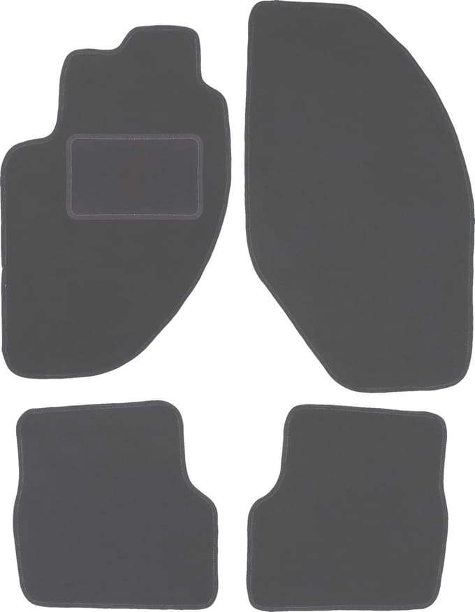 Grafiet automatten voor: Lancia Kappa sedan (1994-2002)
