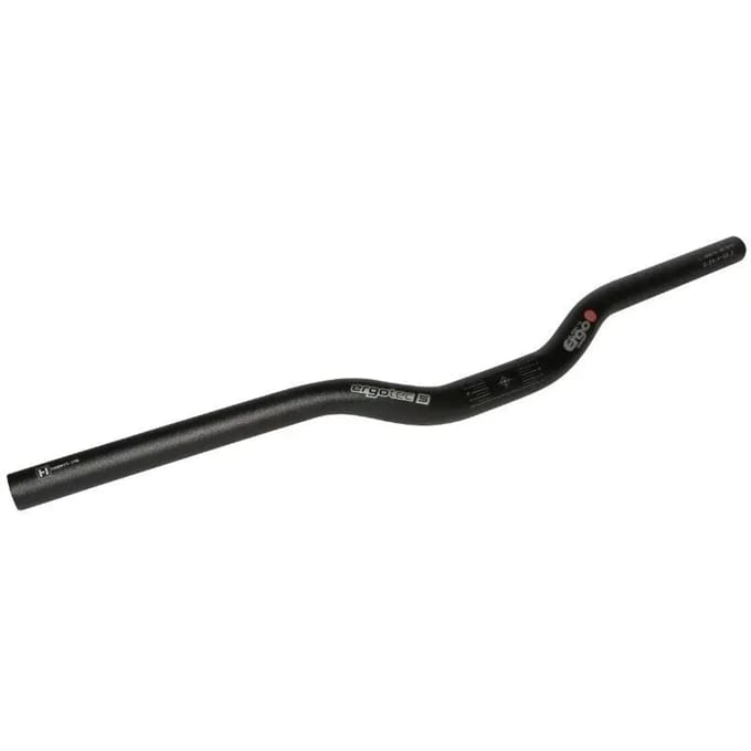 Aluminium valstuur (goedgekeurd niveau 5) Ergotec 5 XS