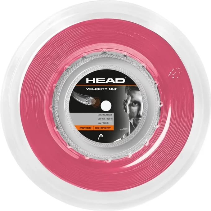 Spoel Head Velocity MLT 200 m