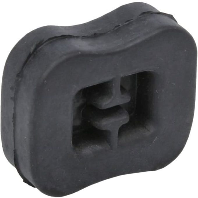 Rubberen ophangingsbuffers BOSAL 255-075