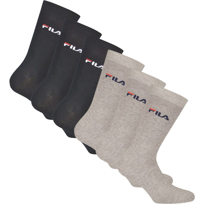 Fila Sokken Set van 6