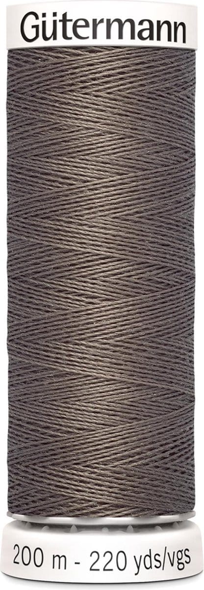 Gutermann Polyester Naaigaren 200meter-469