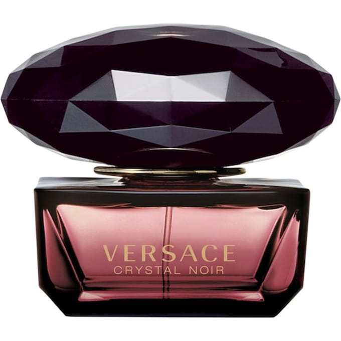 Versace Crystal Noir Eau de Parfum Spray Damesparfum Dames 30 ml